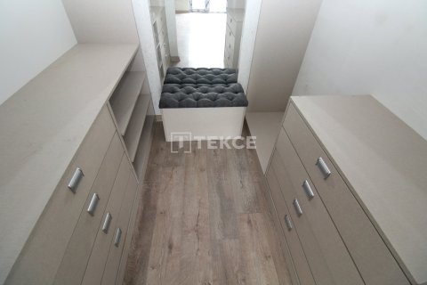 4+1 Appartement à Ankara, Turkey No. 54179 16