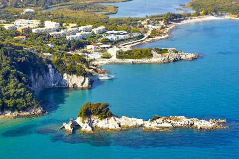 4010m² Land en Corfu, Greece No. 58846 1