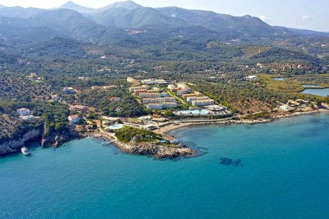 4010m² Land in Corfu, Greece No. 58846 2