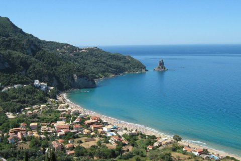 6000m² Land in Corfu, Greece No. 59046 1