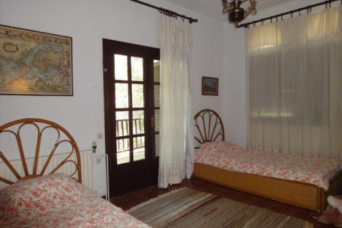 5 chambres House à Chalkidiki, Greece No. 58843 13