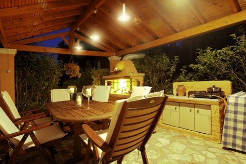 3 dormitorios House en Corfu, Greece No. 59047 14