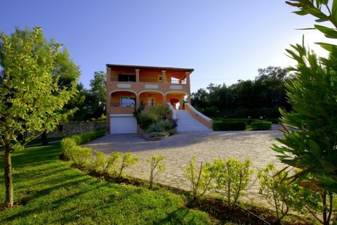 3 dormitorios House en Corfu, Greece No. 59047 1