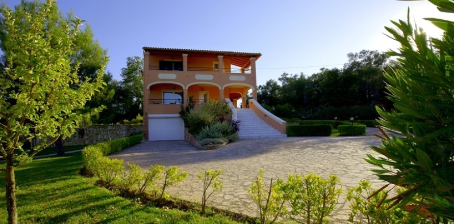 3 dormitorios House en Corfu, Greece No. 59047