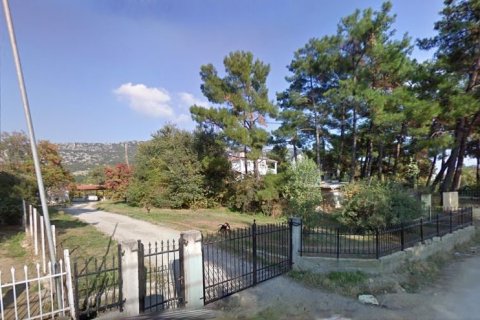 1400m² Land in Chortiatis, Greece No. 59045 1