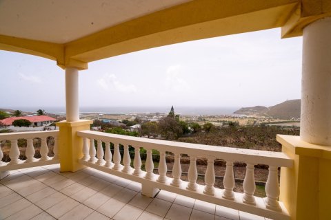 5 dormitorios Villa en Frigate Bay, Saint Kitts and Nevis No. 61483 16