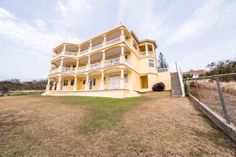 5 chambres Villa à Frigate Bay, Saint Kitts and Nevis No. 61483 3