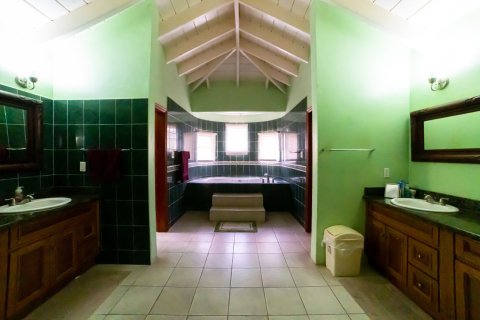 5 dormitorios Villa en Frigate Bay, Saint Kitts and Nevis No. 61483 15