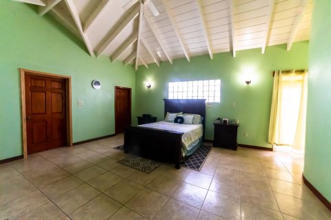 5 dormitorios Villa en Frigate Bay, Saint Kitts and Nevis No. 61483 14