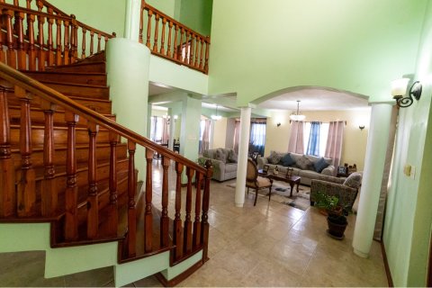 5 dormitorios Villa en Frigate Bay, Saint Kitts and Nevis No. 61483 9