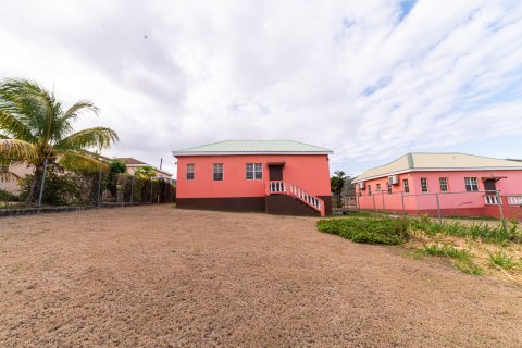 3 bedrooms Villa in Saint Peter's, Saint Kitts and Nevis No. 61482 3