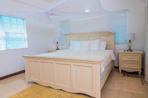 8 bedrooms Villa in Frigate Bay, Saint Kitts and Nevis No. 61478 5