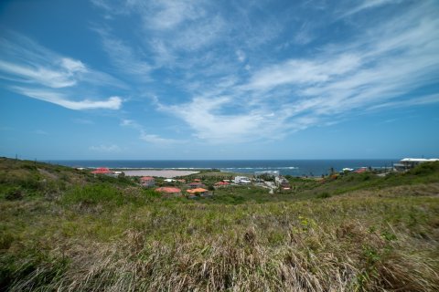 1221.86m² Land en Lucas, Saint Kitts and Nevis No. 61479 1