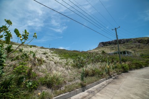 1221.86m² Land in Lucas, Saint Kitts and Nevis No. 61479 2