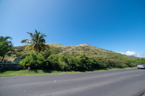 Land en Frigate Bay, Saint Kitts and Nevis No. 61477 2