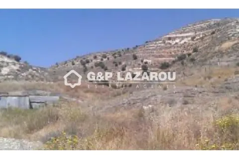 46824m² Land en Agia Anna, Cyprus No. 45696 1