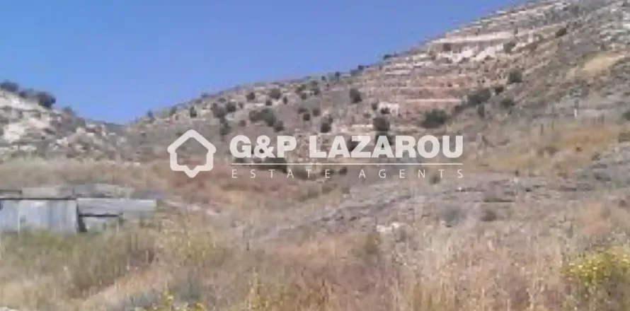 46824m² Land in Agia Anna, Cyprus No. 45696