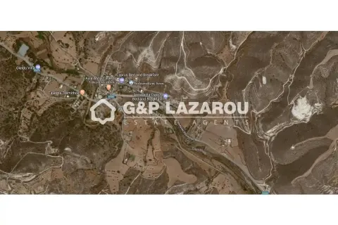 46824m² Land à Agia Anna, Cyprus No. 45696 2