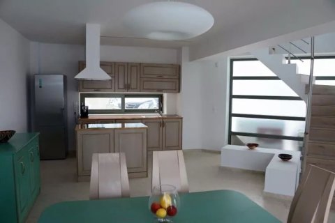 4 bedrooms Villa in Central Macedonia, Greece No. 52497 2