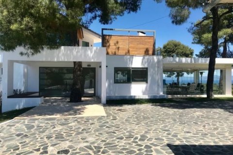 4 bedrooms Villa in Central Macedonia, Greece No. 52497 14