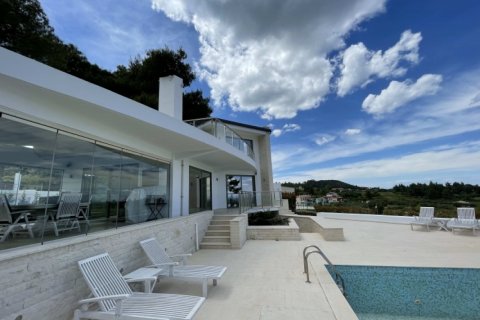 4 bedrooms Villa in Central Macedonia, Greece No. 52497 11