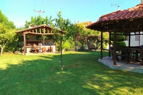 5 bedrooms Villa in Central Macedonia, Greece No. 52502 12