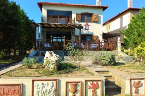 5 bedrooms Villa in Central Macedonia, Greece No. 52502 14