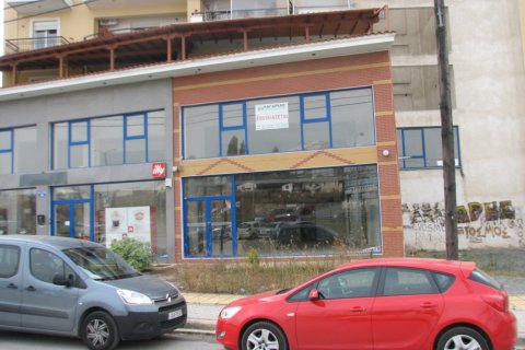 415m² Commercial property in Central Macedonia, Greece No. 52493 12