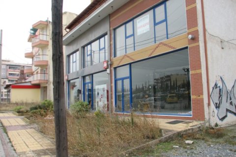 415m² Commercial property en Central Macedonia, Greece No. 52493 9