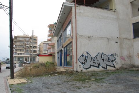 415m² Commercial property en Central Macedonia, Greece No. 52493 6