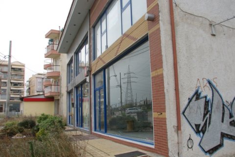 415m² Commercial property en Central Macedonia, Greece No. 52493 7