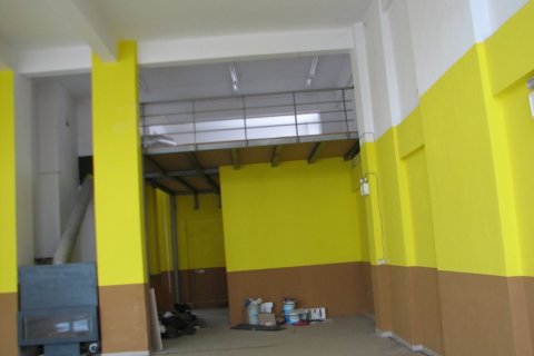 460m² Commercial property in Central Macedonia, Greece No. 52495 6