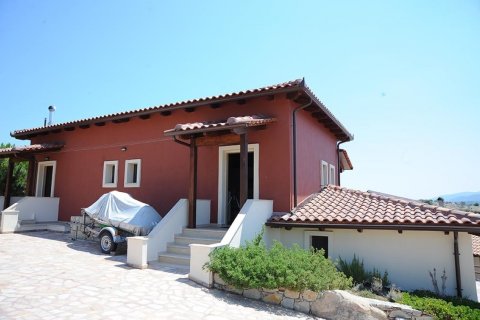 5 bedrooms Villa in Central Macedonia, Greece No. 52498 5