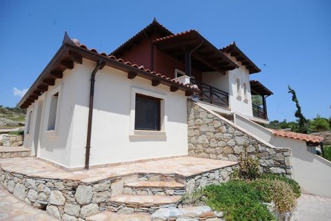 5 bedrooms Villa in Central Macedonia, Greece No. 52498 10