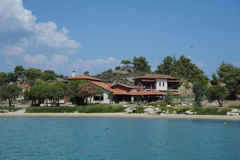 5 bedrooms Villa in Central Macedonia, Greece No. 52498 15