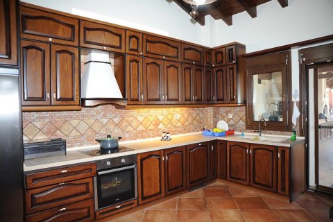 5 bedrooms Villa in Central Macedonia, Greece No. 52498 11