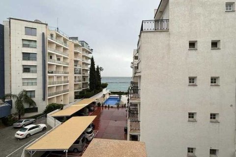 2 bedrooms Apartment in Germasogeia, Cyprus No. 35040 10