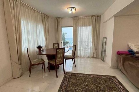 2 bedrooms Apartment in Germasogeia, Cyprus No. 35040 7