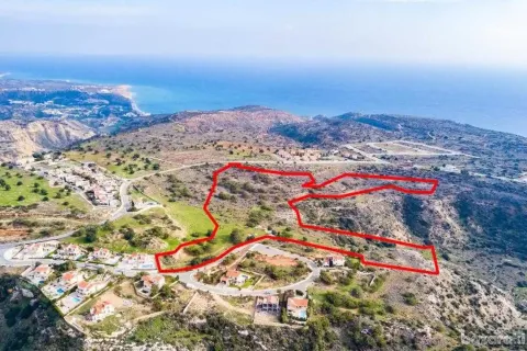 59802m² Land à Pissouri, Cyprus No. 35332 3