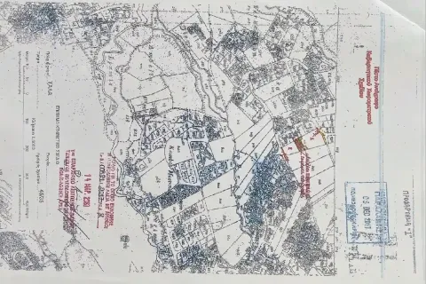 7358m² Land à Tala, Cyprus No. 35331 2