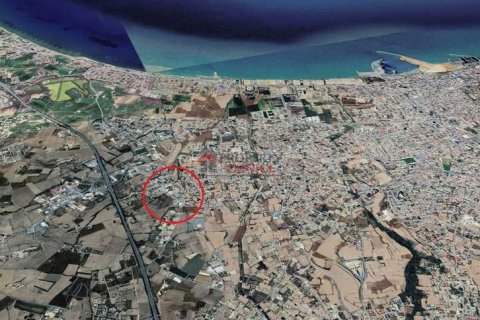 12900m² Land en Livadia, Cyprus No. 35954 3