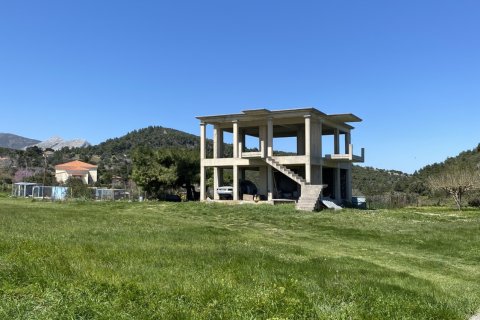 200m² House in Kymi, Greece No. 55850 1