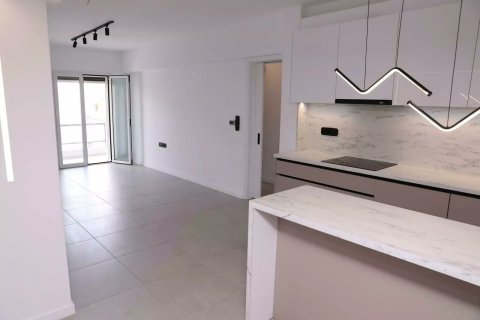 117m² Appartement à Nea Smyrni, Greece No. 55851 12