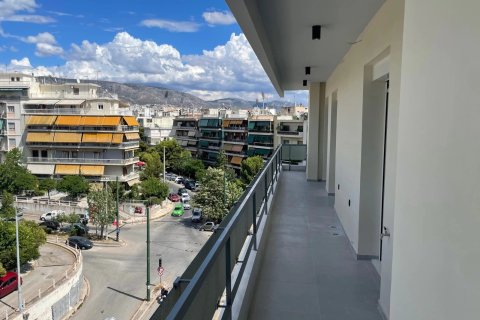 117m² Apartment in Nea Smyrni, Greece No. 55851 13