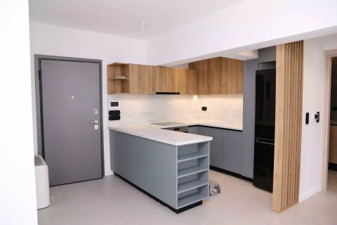 117m² Appartement à Nea Smyrni, Greece No. 55851 1