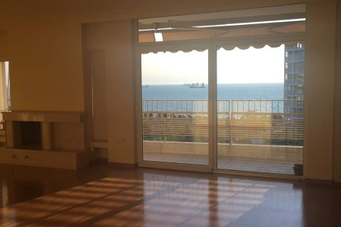 3 bedrooms Apartment in Thessaloniki, Greece No. 55853 1