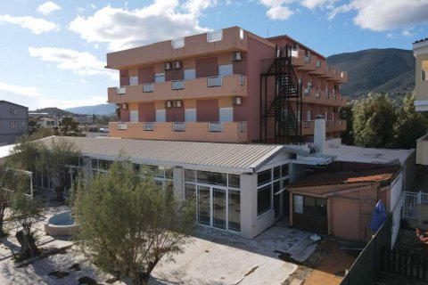 2051m² Hotel à Zakynthos, Greece No. 55719 6