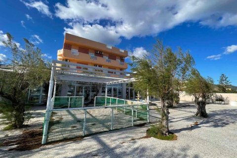 2051m² Hotel in Zakynthos, Greece No. 55719 11