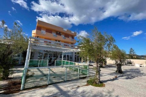 2051m² Hotel in Zakynthos, Greece No. 55719 9