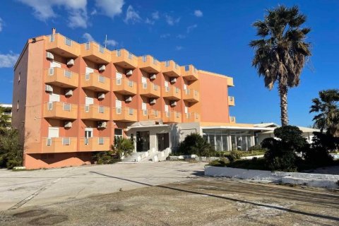 2051m² Hotel in Zakynthos, Greece No. 55719 13